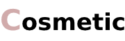 cosme logo